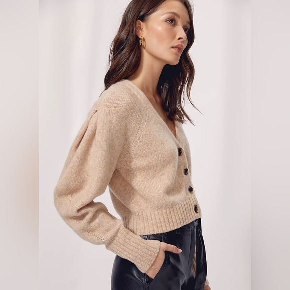 Wilfred Posey Cardigan - Picture 8 of 8